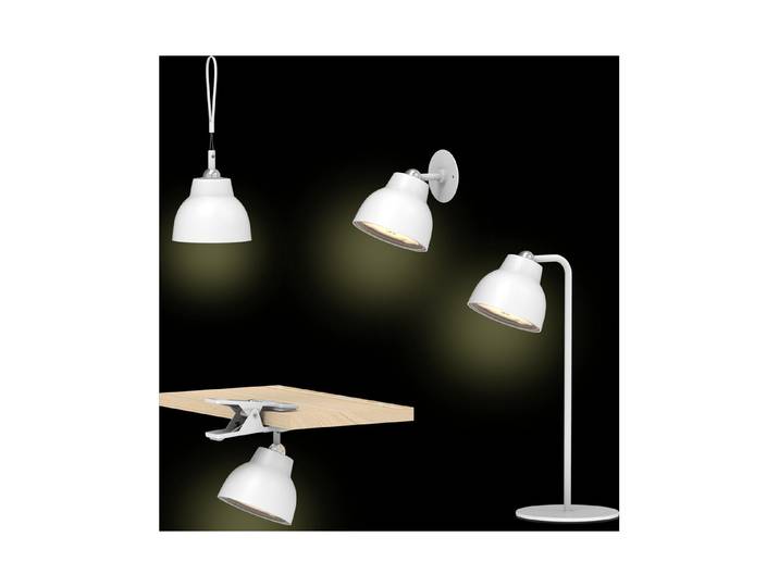Mood LED 4in1 Lampe Pizzo Set