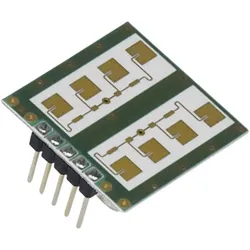 B+B Thermo-Technik, Zubehör Gebäudesicherheit, B & Technik Radar Bewegungsmelder 1 St. 5 V (max) (L x H) 25 13 mm