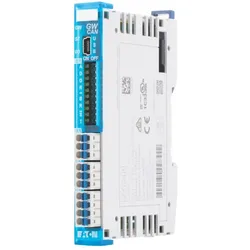 Eaton Gateway CANopen XN-312-GW-CAN