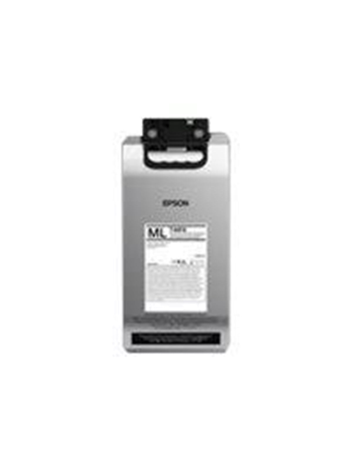 Epson - Large Format - ink maintenance tank
