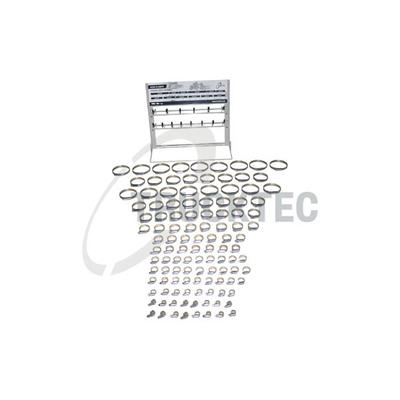 TRUCKTEC AUTOMOTIVE Sortiment, Schlauchschelle 8899112