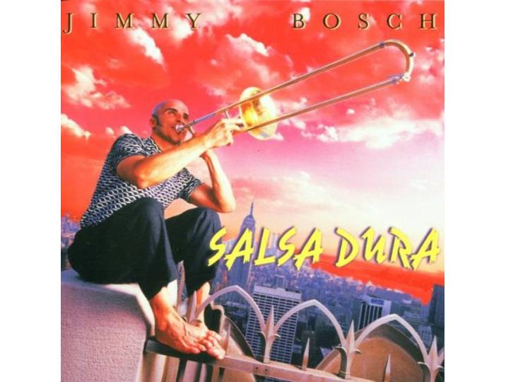 Salsa Dura