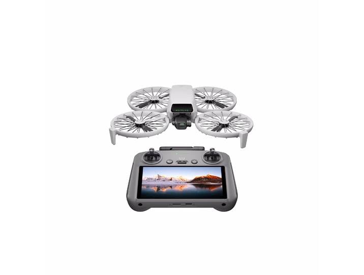 DJI Flip (RC2) Kameradrohne