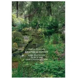 Inspirationen, Fachbücher von Nadine Olonetzky