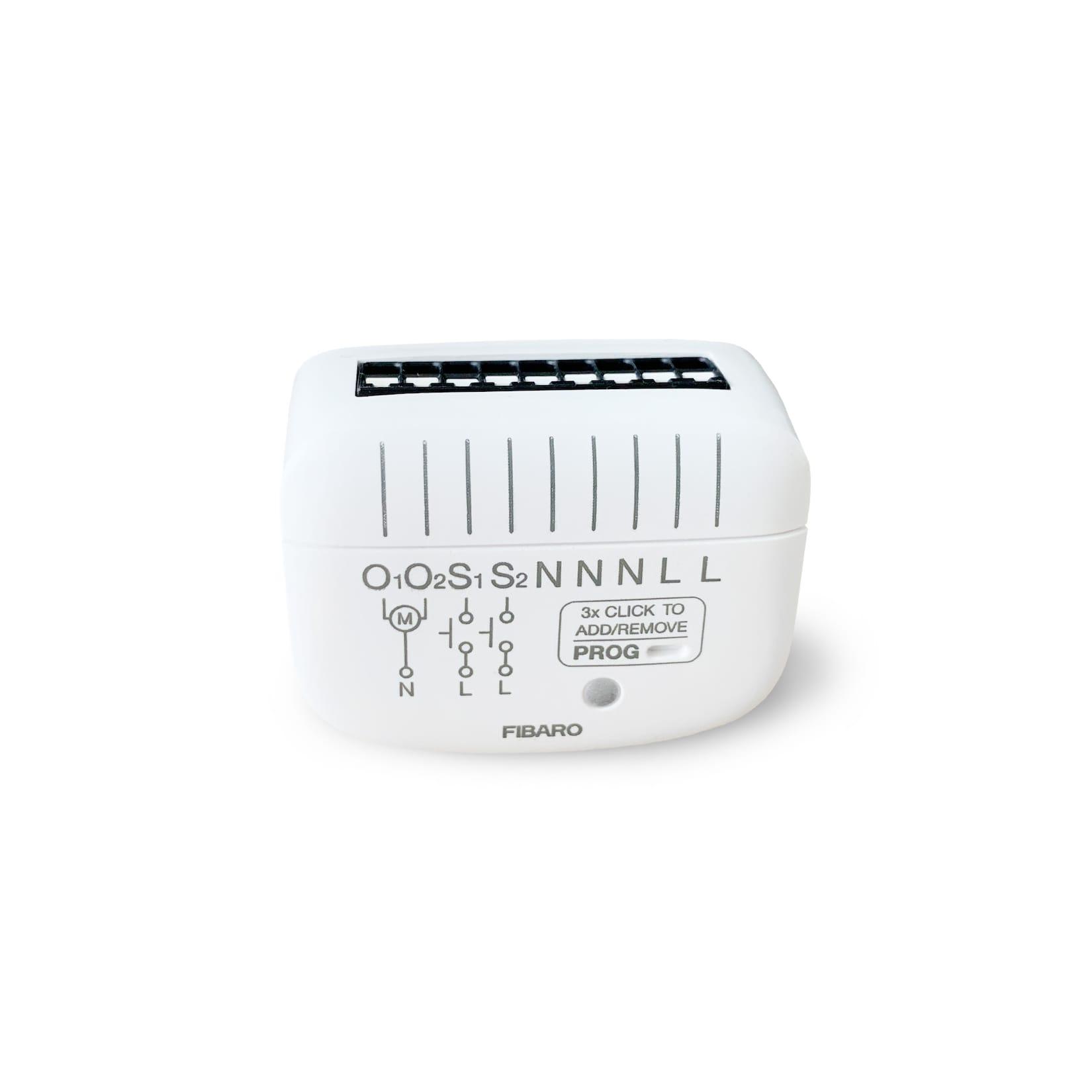 * FIBARO Roller Shutter 4