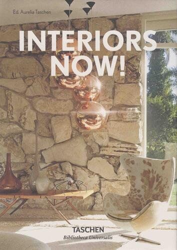 Aurelia Taschen - Interiors now!. Vol. 3 - Preis vom 13.10.2026 11:25:28 h