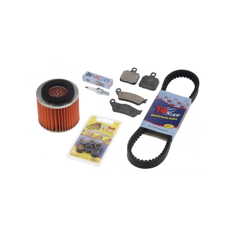 Kit entretien C4 Yamaha Majesty 125