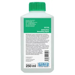 Otto Chemie Glättmittel - 250 ml Kunststoff Flasche