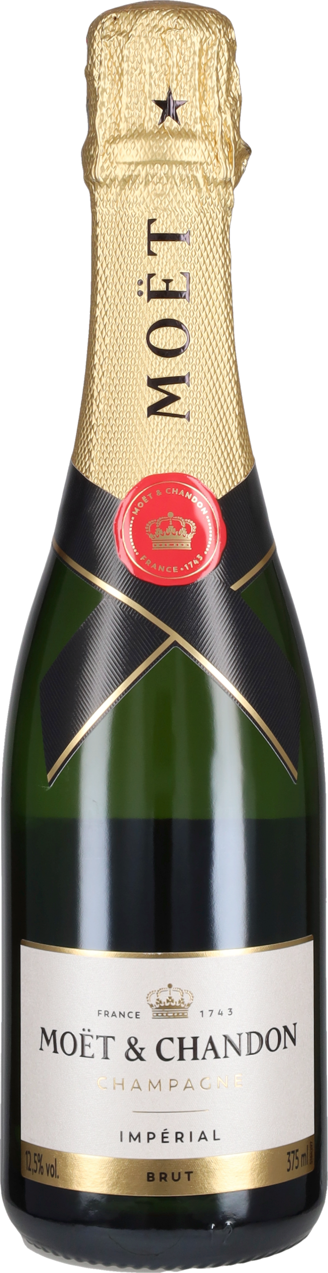 Champagne Brut 'Imperial' Moët & Chandon - 37.5cl