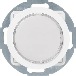 Berker LED-Signallicht rot/grün 29522089