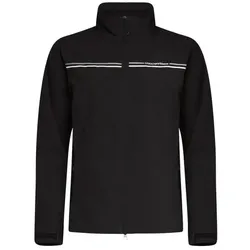 Cross W Cloud Damen Golf Regenjacke schwarz