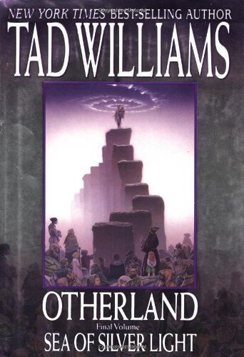 Tad Williams - Otherland 4: Sea of Silver Light - Preis vom 11.10.2026 15:43:13 h