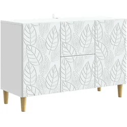 vidaXL, Kommode + Sideboard, Sideboard-Möbel