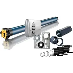 somfy, Elektromotor, Rollladen-Automatisierungsset