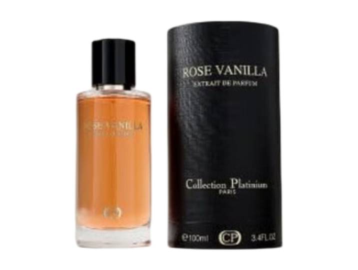 COLLECTION PLATINIUM ROBE GLAMOUR 100ml