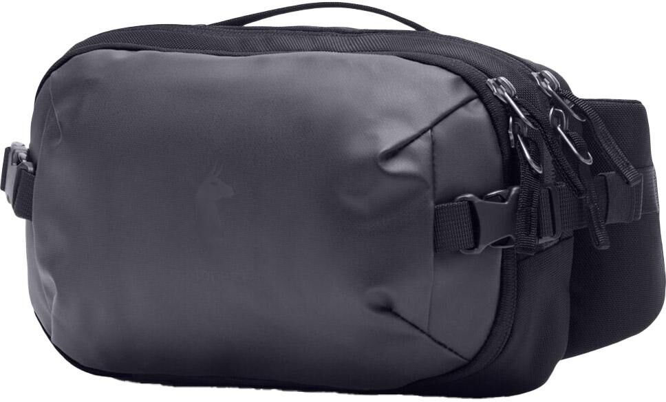 Cotopaxi  - Allpa X 3L Hip Pack Cotopaxi Black - Sac banane