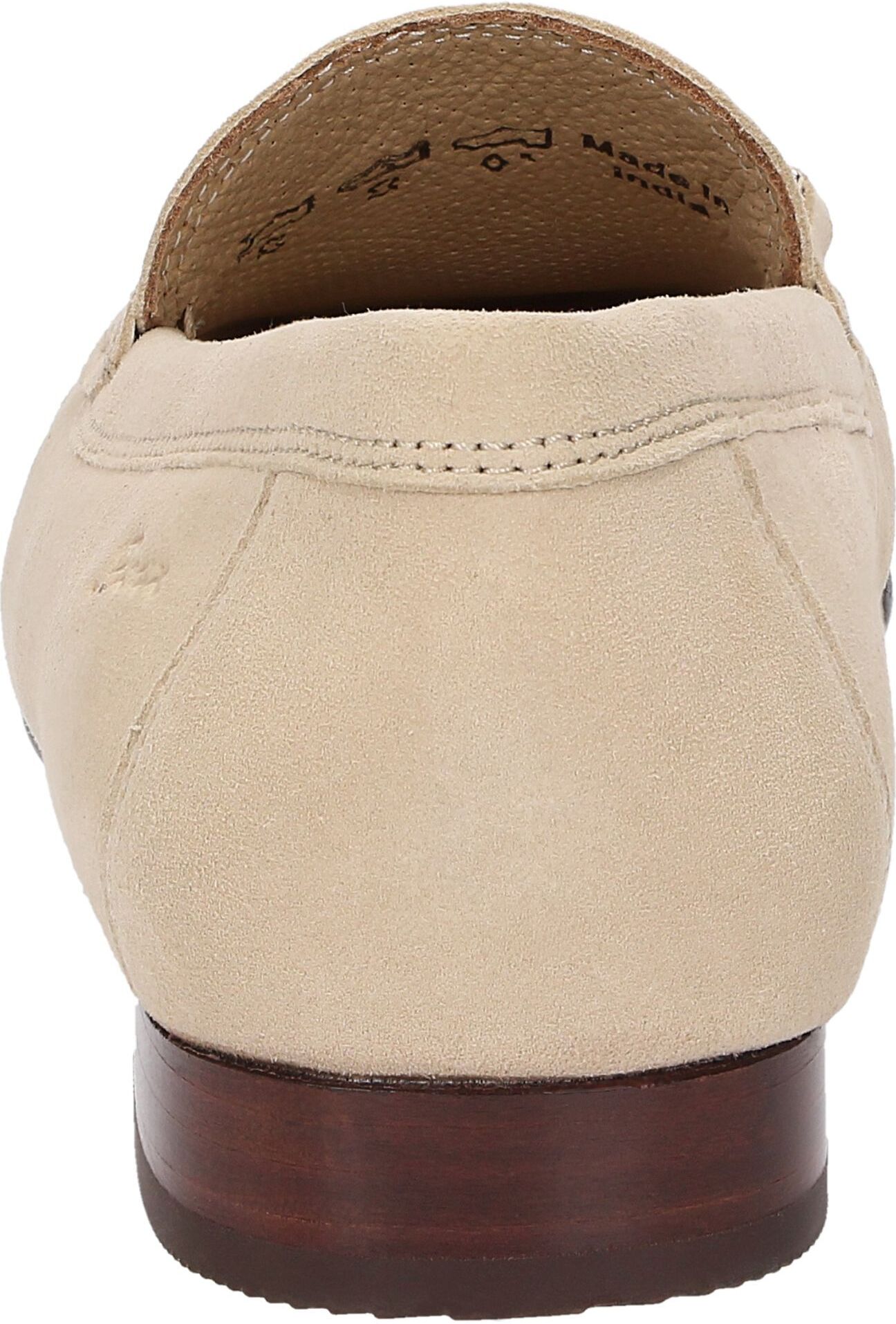 Slipper SIOUX "Cambria", Damen, Gr. 41 (UK 7), beige, Obermaterial: 100% Ziegenveloursleder GOVL. 100% Gummi rubber., Schuhe Slipper