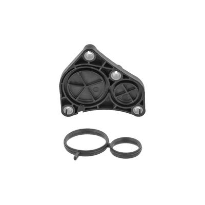 TOPRAN Verschlussdeckel, Nockenwelle 503534 für BMW
