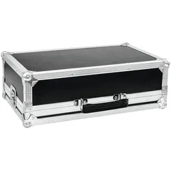 Roadinger Flight DMX Move Bigfoot (Effektpedal), Audio Racks + Cases, Braun