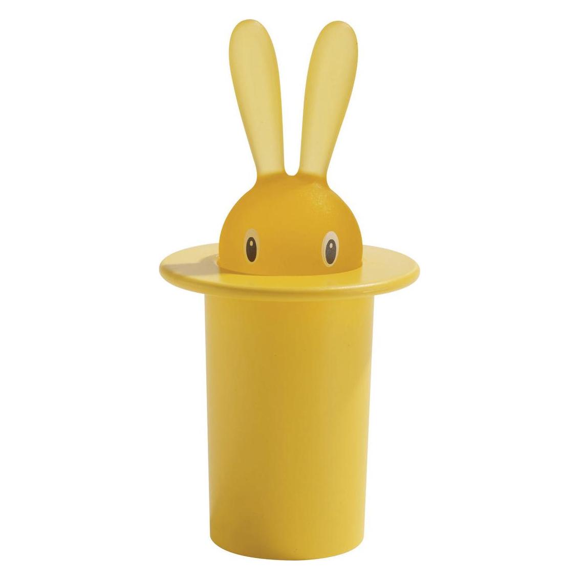 Alessi Magic Bunny (ASG16 Y)