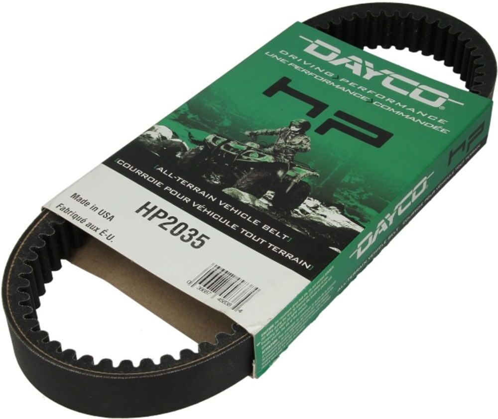 Dayco Cinghia di trasmissione HP2035