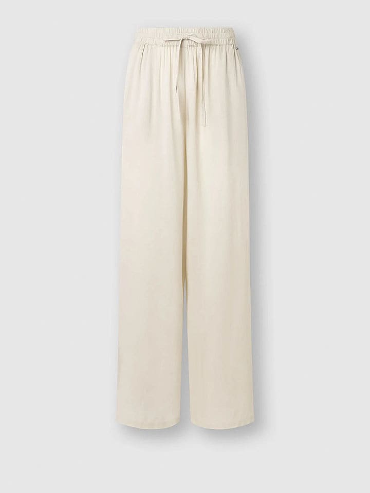 Pepe Jeans Hose in Creme - M