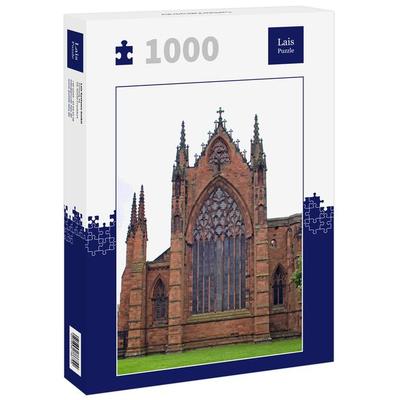 Lais Puzzle Carlisle Kathedrale 1000 Teile