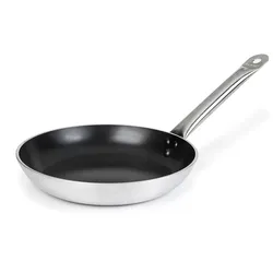 Lacor - 21624 - Pfanne, Aluminium, Antihaft 24 Cm