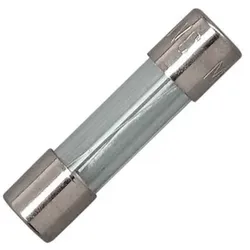 Kopp 323500087 Feinsicherung mit telträge 0,63A (3Stk in SB-Verpackung)