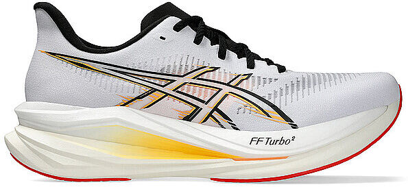 ASICS Herren Wettkampfschuhe Sonicblast 2 weiss   48 M