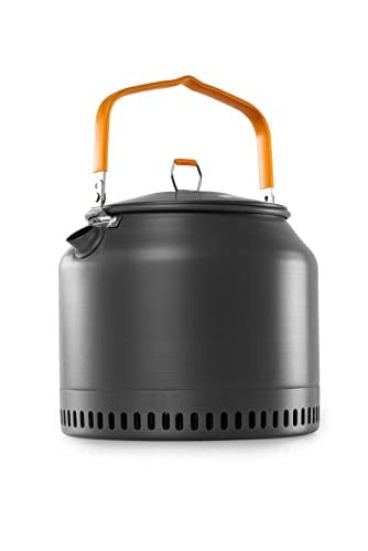 GSI Outdoors Halulite Theeketting 1,8 l
