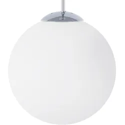 HÄNGELEUCHTE Barrow 40/40/147 cm