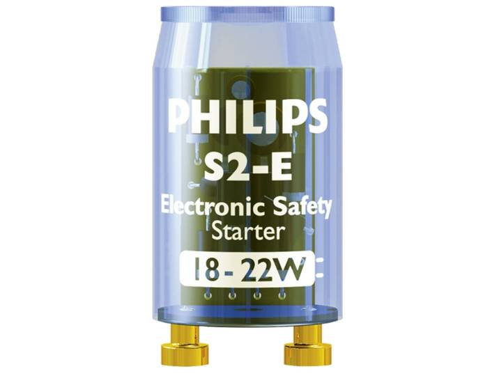 Philips elektrischer Schnellstarter 18-22W
