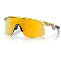 OAKLEY Junior Sonnenbrille Resistor PATRICK MAHOMES || COLLECTION Gold