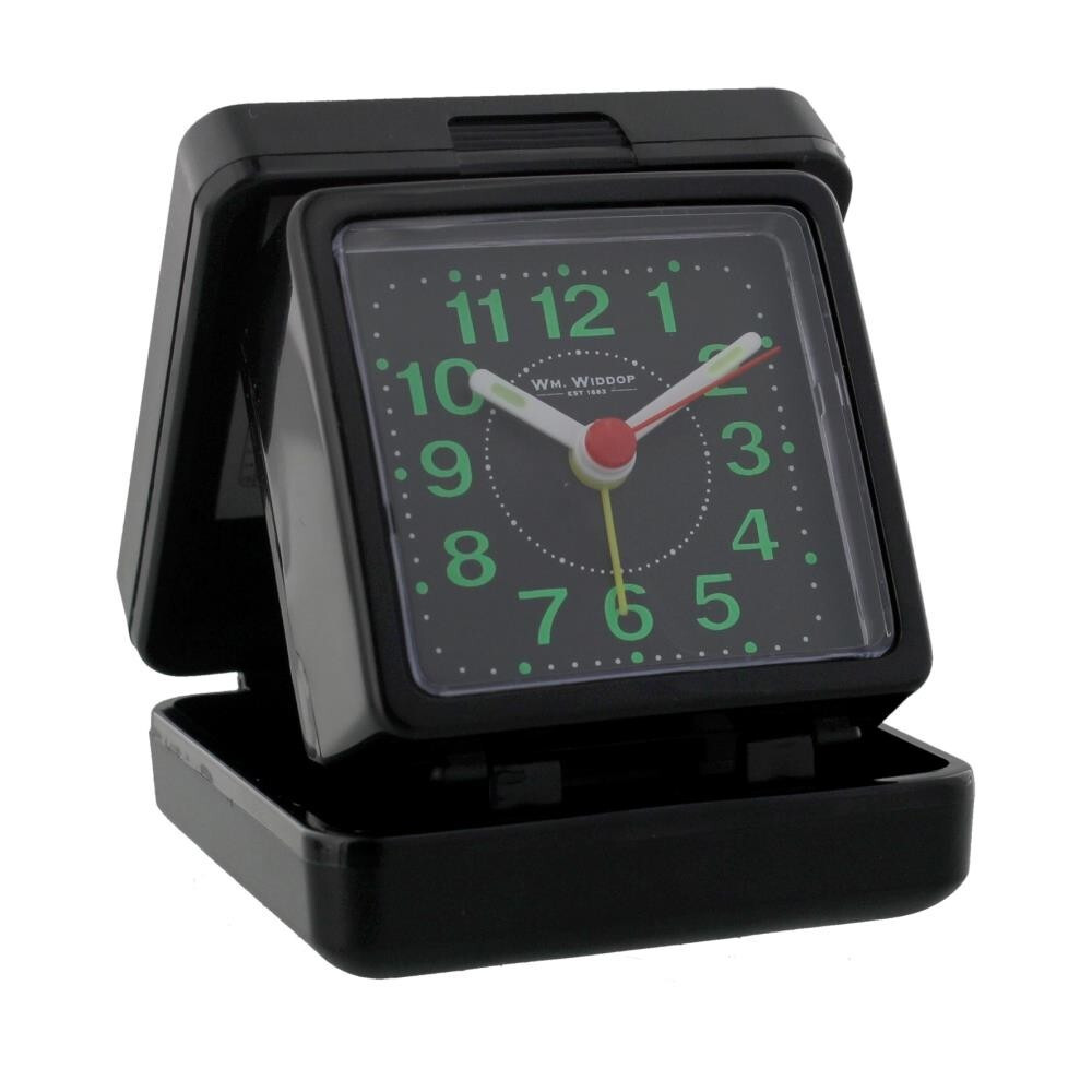 W M Widdop horloge 5165B