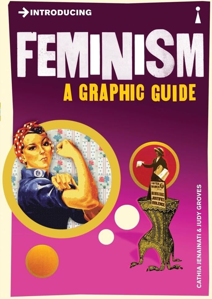 Cathia Jenainati - Introducing Feminism - Preis vom 10.10.2026 11:48:34 h