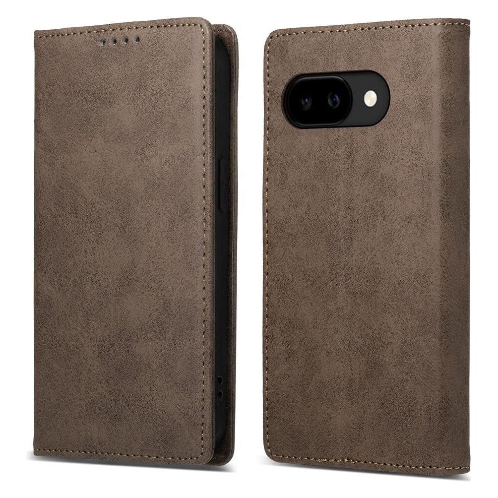Cover-Discount Google Pixel 10a - Vintage Flip Case (Google Pixel 10a) (68460713)