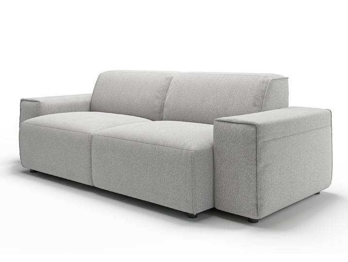 Candy Eastport Mono Sofa mit Armlehne