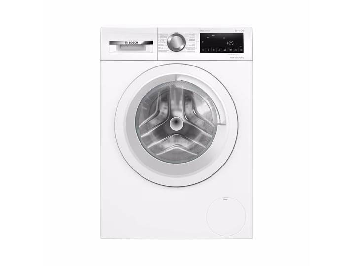 Bosch WNA1340FCH Waschtrockner Kombigerät – weiss