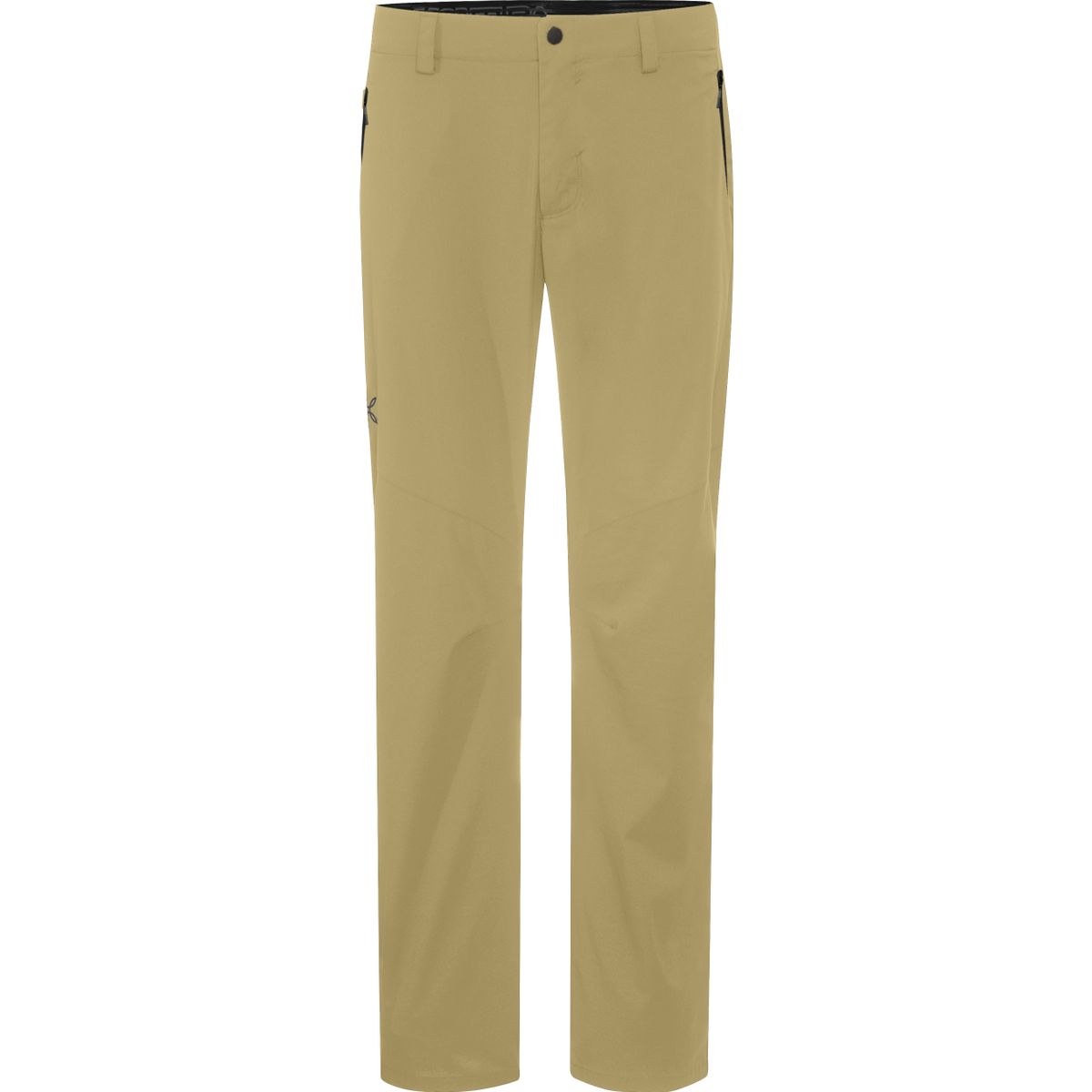 Montura Route Pants desert beige (036) L MPLG41X-TS336C-036-L