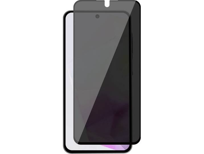 BlueBuilt Samsung Galaxy A36 Privacy Filter Screenprotector Glas
