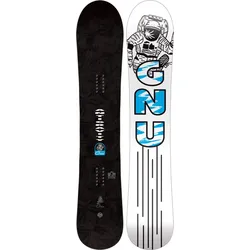 GNU ANTIGRAVITY Snowboard 2026 - 156