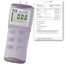 PCE Instruments Differenzdruckmanometer PCE-P50-ICA PCE-P50-ICA Anschluss (Manometer): Unterseite 1 St.