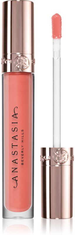 Anastasia Beverly Hills Lip Gloss lip gloss shade Coral 4.5 ml