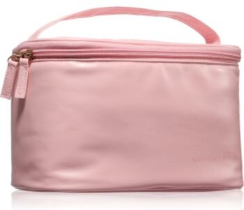 BrushArt Accessories Make-up bag bolsa de cosméticos Pink 1 un.. Accessories Make-up bag