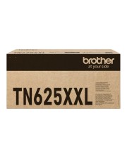 Brother TN-625XXLBK Super High Yield Black Toner Tonereinheit Schwarz (TN625XXLBK)