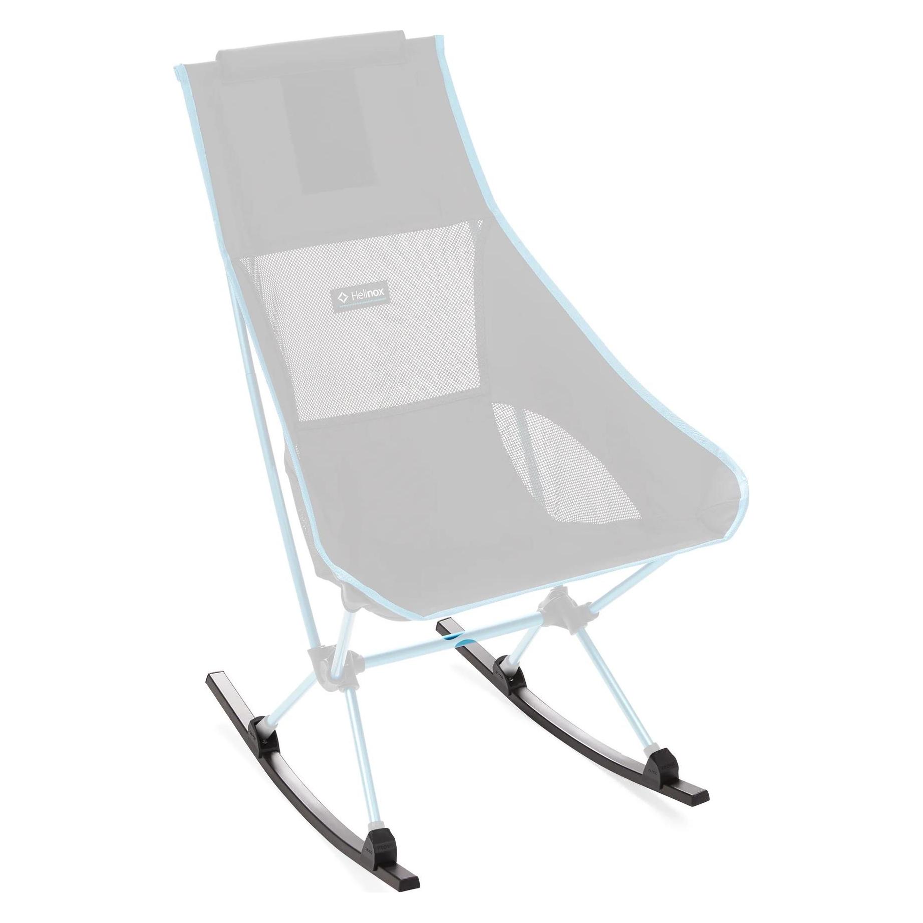 Helinox Rocking Foot Schaukelstuhlfüsse (12786-für Chair One XL)