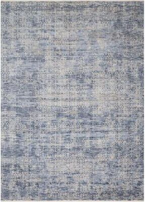 Alexander Home Distressed Malina Traditional Persian Rug