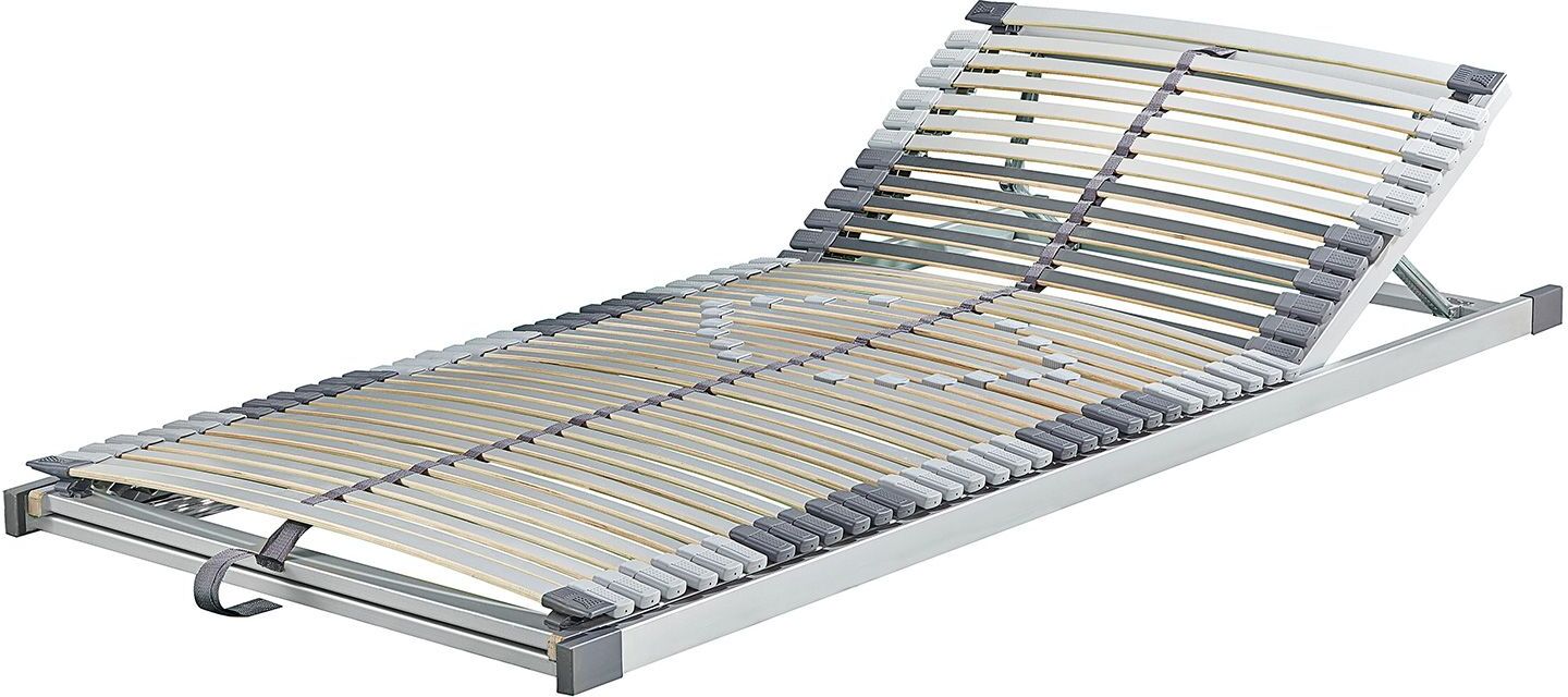Breckle 7-Zonen Luxus Lattenrost Royalflex Plus, verstellbar