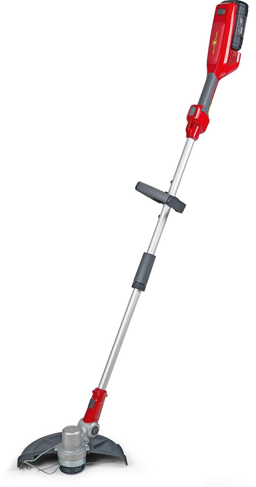 Wolf-Garten Accu-grastrimmer LYCOS 40/300 T, 40 volt